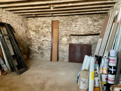 garage-
