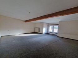 mezzanine