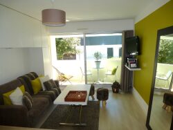 loggia