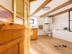 chambre-mansardee