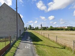 chateau-a-10-mn-a-pied