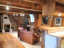 mezzanine