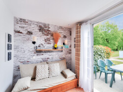 residence