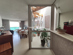 veranda