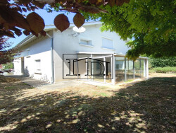 veranda