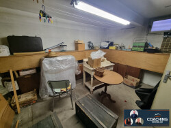 garage