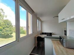studio-villaines-la-juhel-cusine