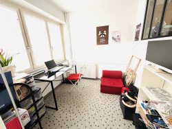 chambre