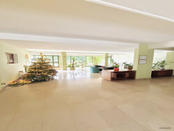 residence