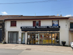 magasin