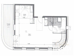 plan-etage
