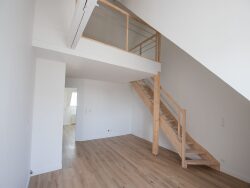 mezzanine