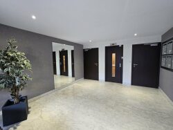 hall