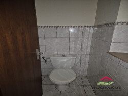 toilette