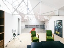 mezzanine-ouverte