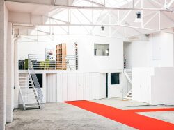mezzanine-ouverte