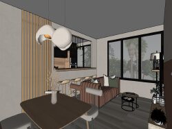 projection-3d