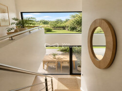 vue-du-lit-de-la-chambre-d-amis-