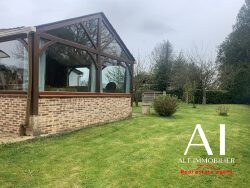 chalet-bois