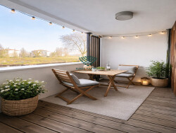 balcon