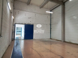 stockage