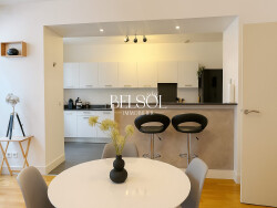 cuisine-ouverte-et-equipee-standing