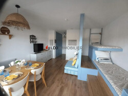 kitchenette-equipee
