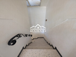 degagement-a-l-etage