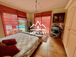 veranda