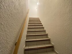 escalier-chambre