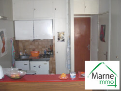 kitchenette