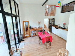 mezzanine
