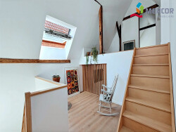 mezzanine