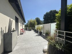 acces-etage