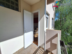 loggia