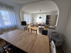 grand-cuisine-avec-acces-au-jardin