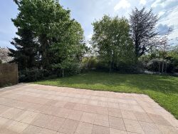 jardin