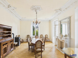 veranda