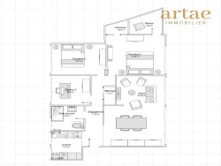 plan-amenage-3-chambres