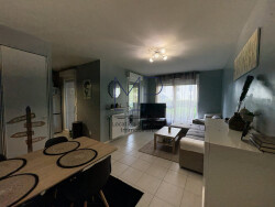 residence