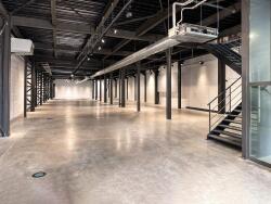 mezzanine