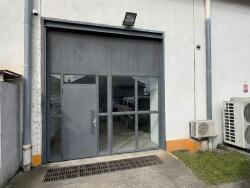 porte-pieton