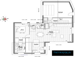 plan-etage