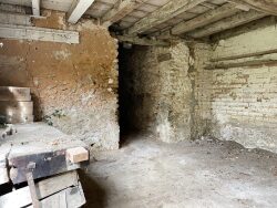 cave