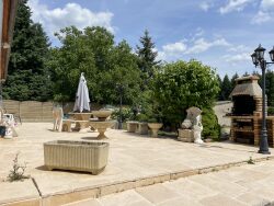 jardin
