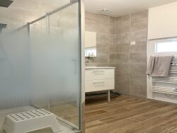 acces-etage