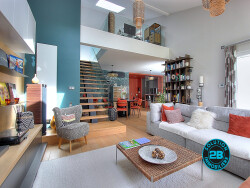 immeuble