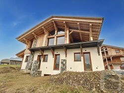 chalet-a-l-arrivee