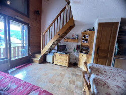 mezzanine
