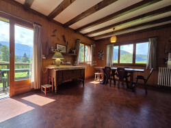 cheminee---vente-chalet-servoz